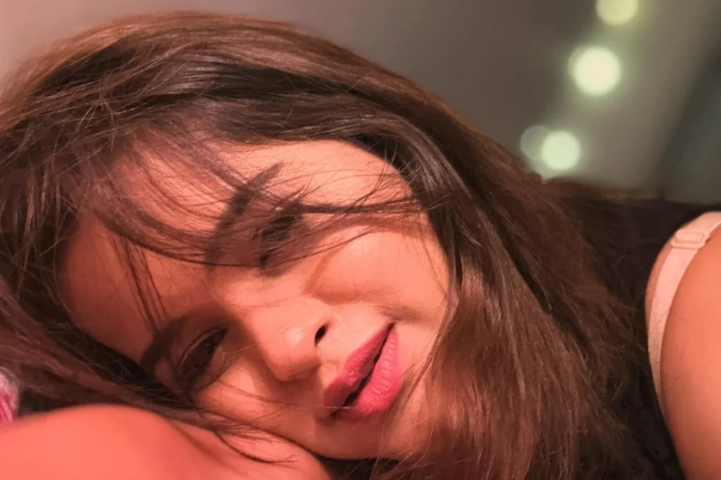 Chinmayee Salvi Net Worth