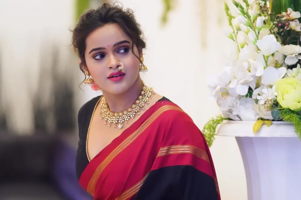 Chinmayee Salvi Web series