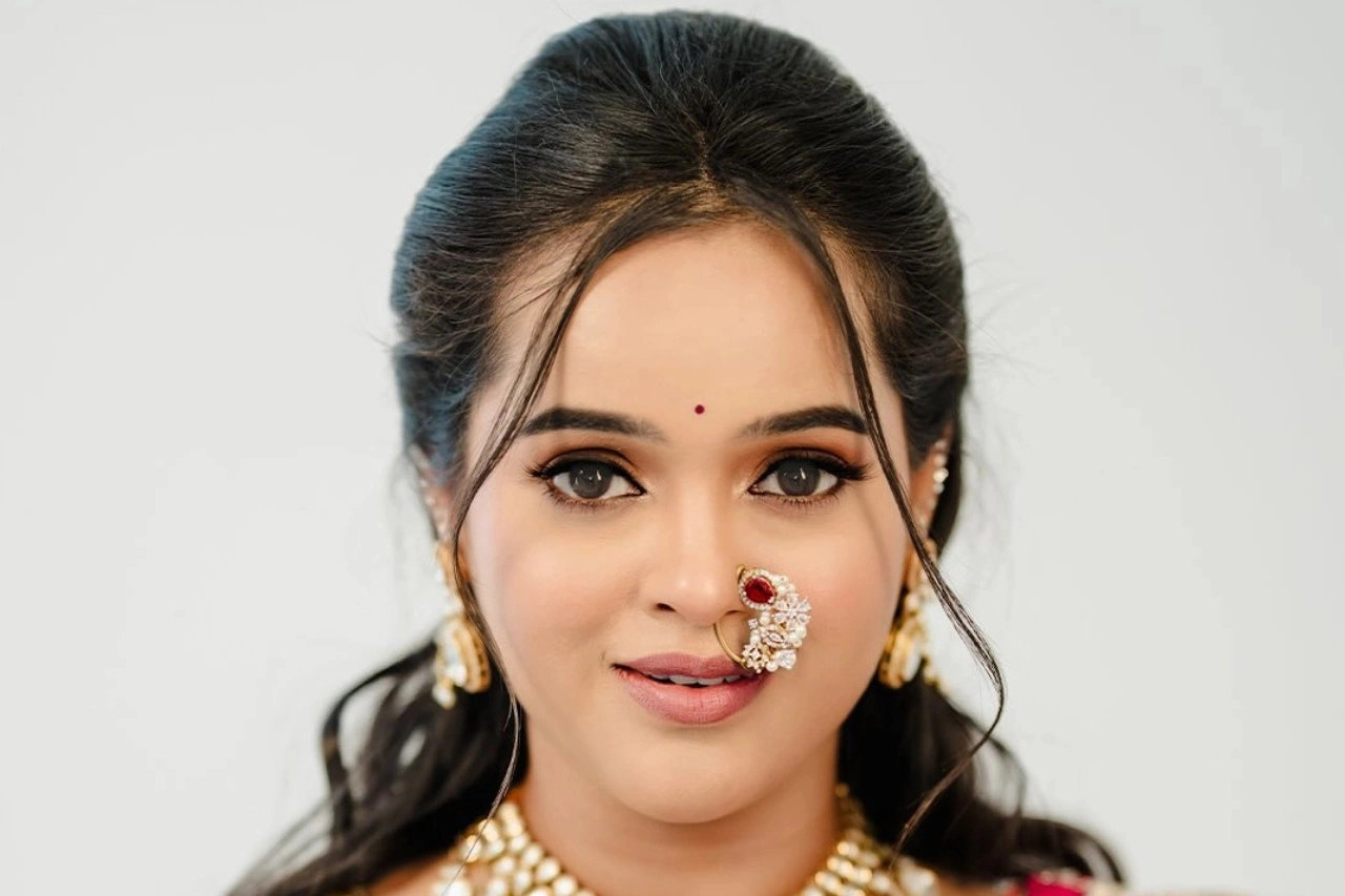Chinmayee Salvi