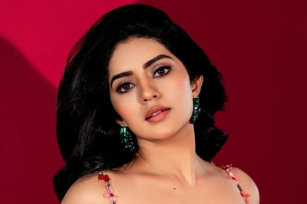 Megha Shetty Age
