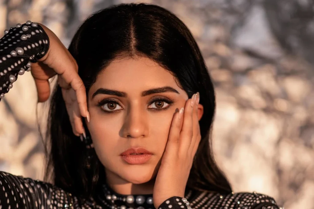 Megha Shetty Biography