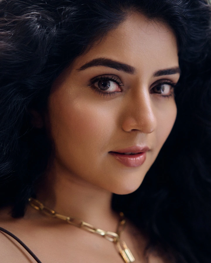 Megha Shetty Facebook Images