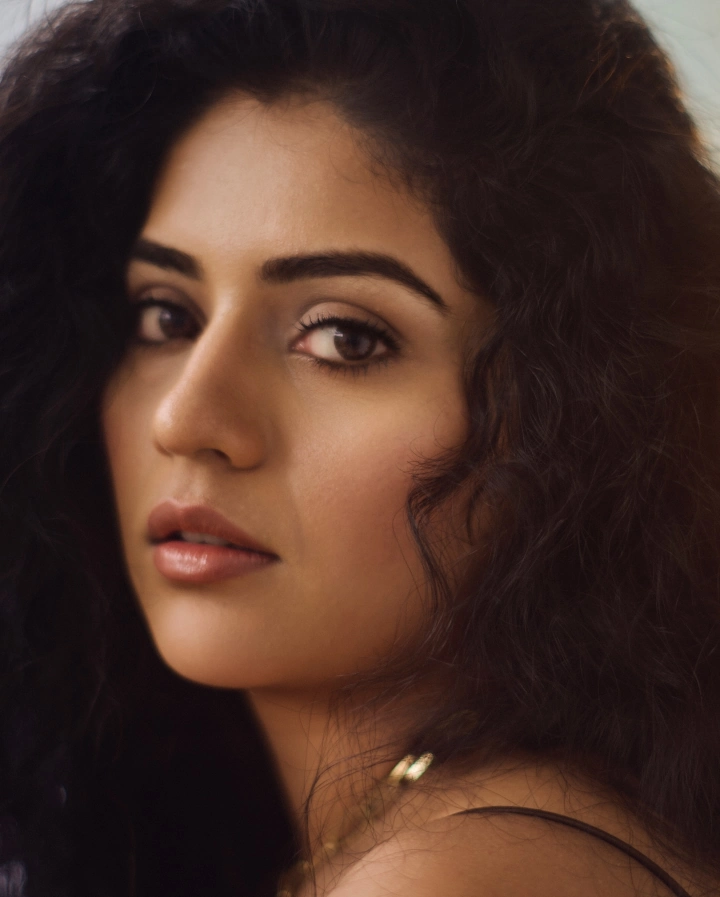 Megha Shetty Facebook