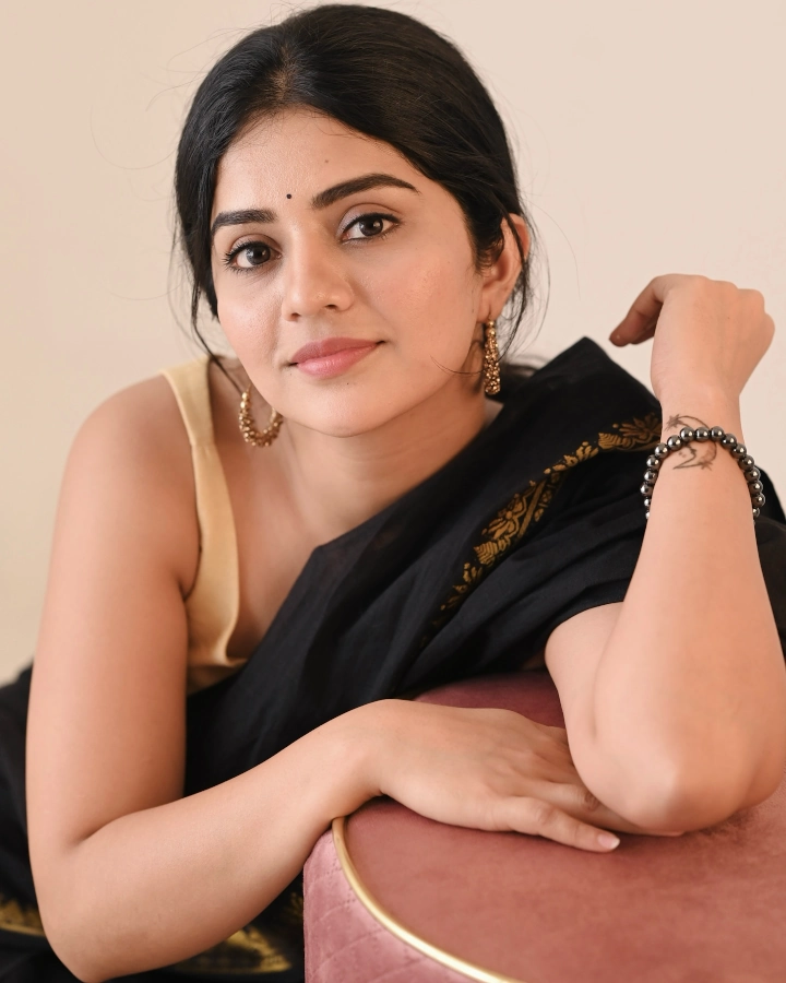 Megha Shetty Filmography