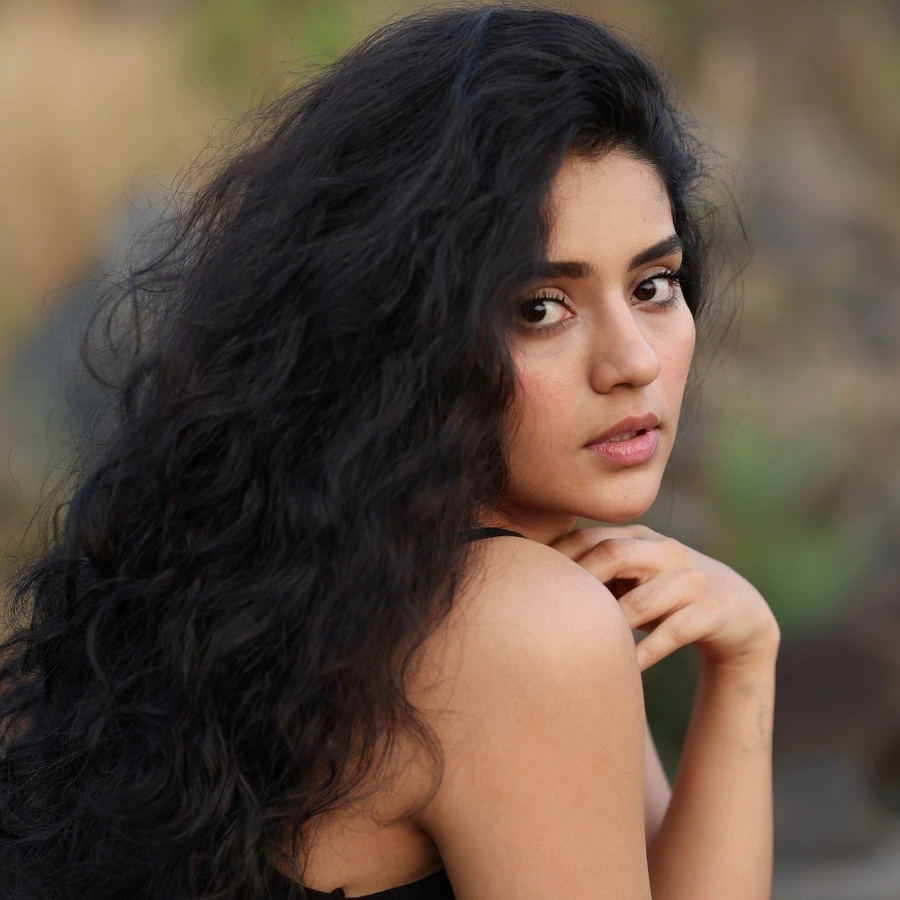 Megha Shetty Films