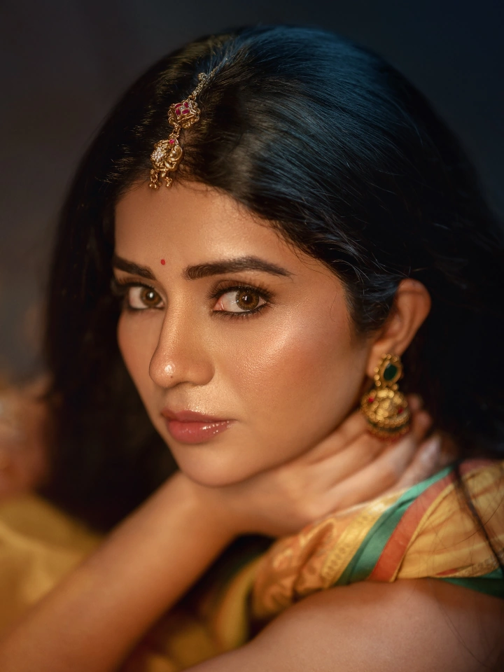 Megha Shetty Husband