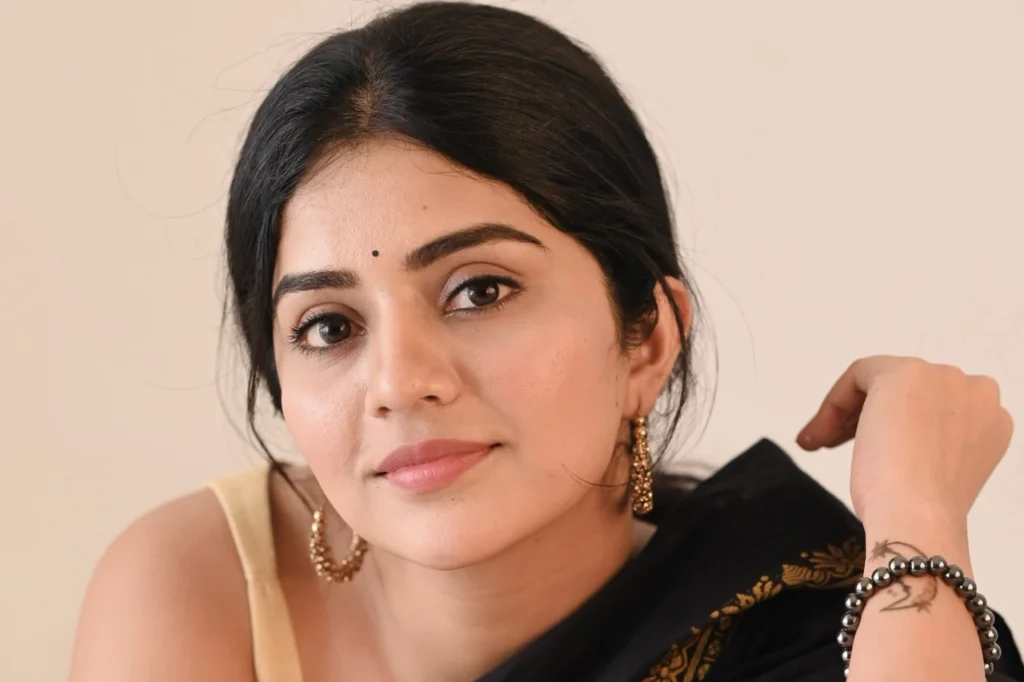 Megha Shetty Instagram