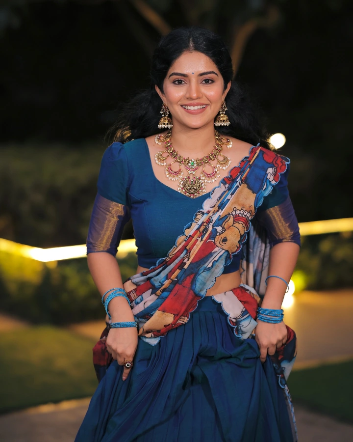 Megha Shetty Marriage