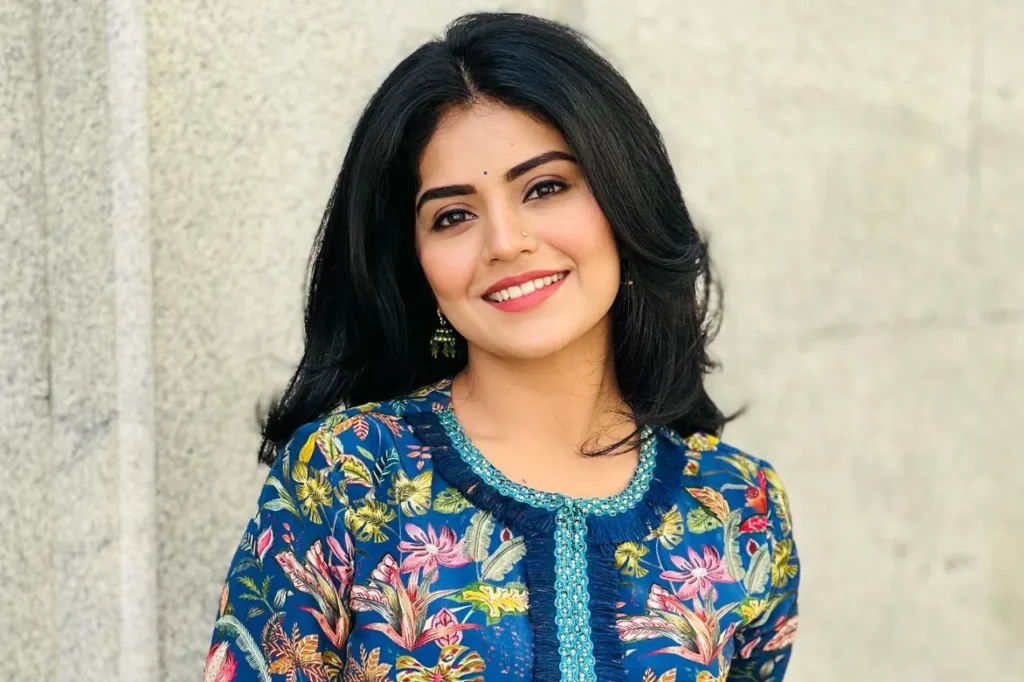 Megha Shetty Music Videos
