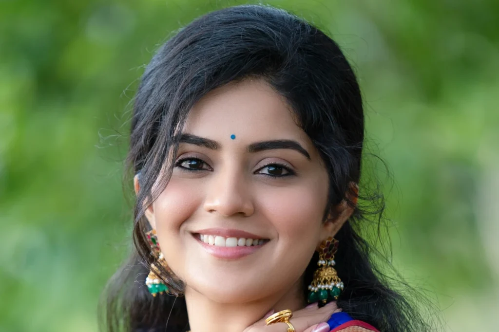 Megha Shetty Net Worth