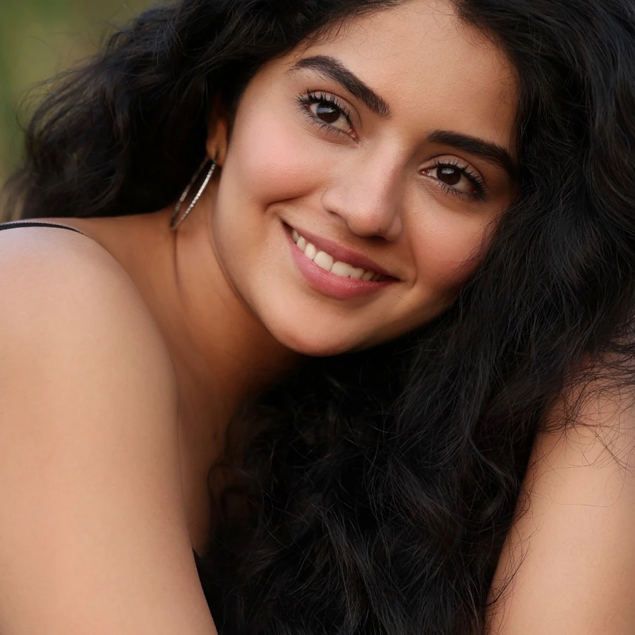 Megha Shetty Television Serial