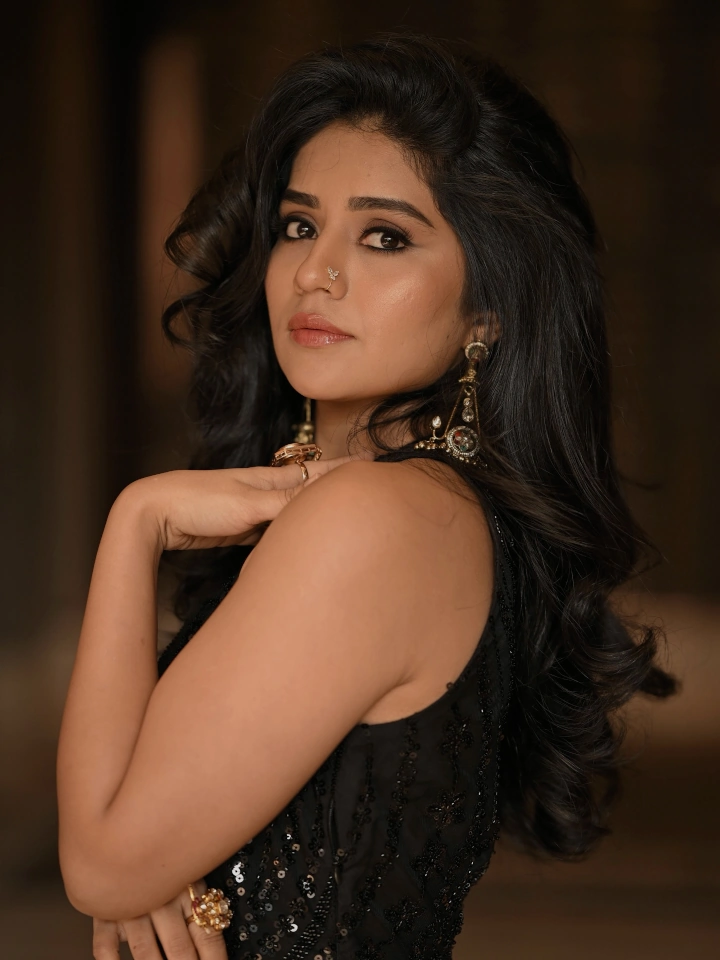 Megha Shetty Web Stories