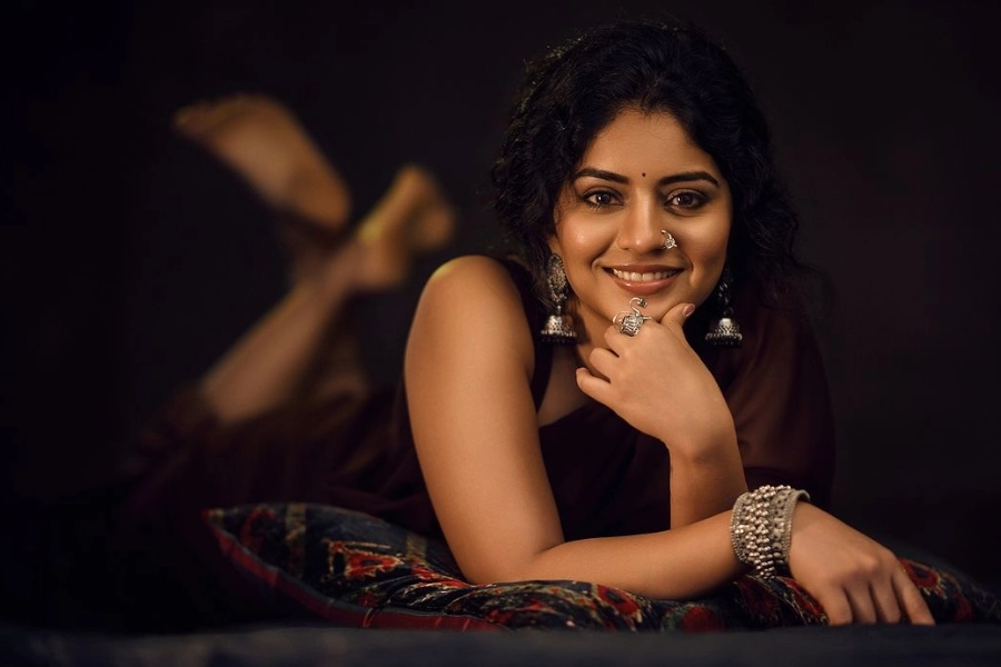 Megha Shetty Web series