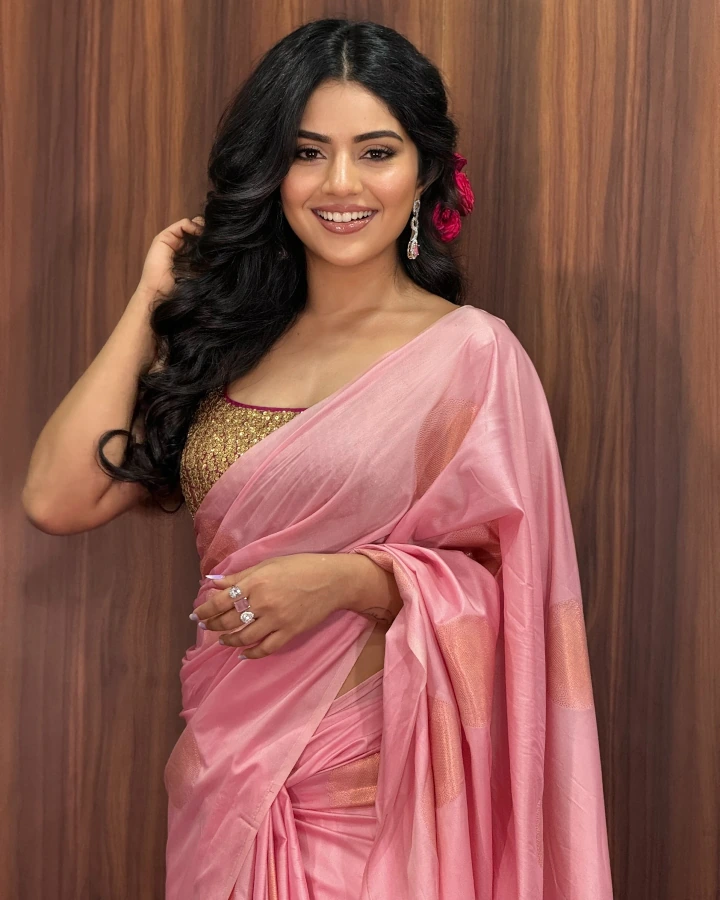 Megha Shetty in Cheetah