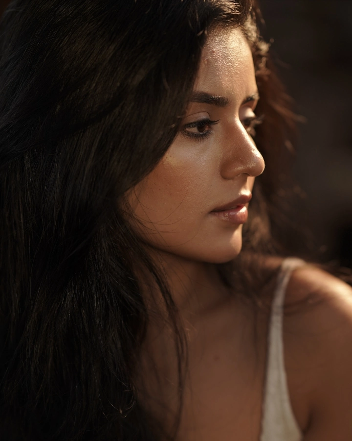 Megha Shetty is a well known YouTuber
