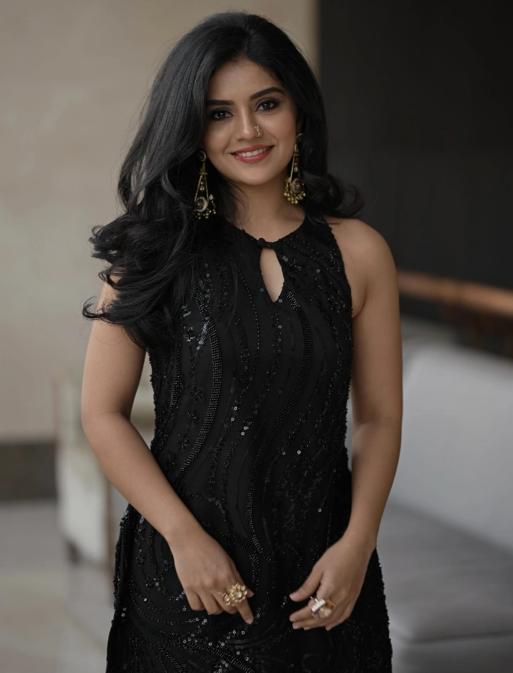 Megha Shetty is also known as the next Indian Instagram Sensation