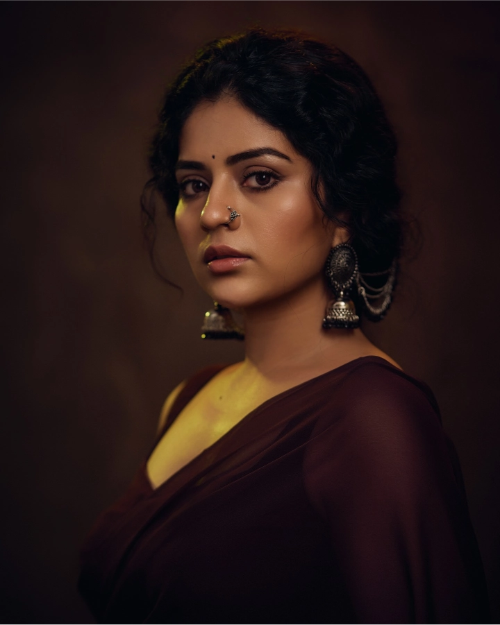Megha Shetty is an Indian Film & Television Actress