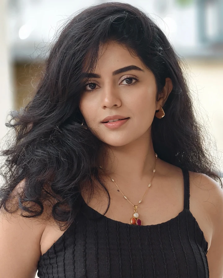 Megha Shetty is one of the most beautiful women in India