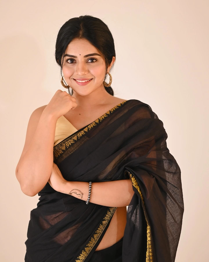 Megha Shetty is predominantly known for her work in Indian Film & Television Industry