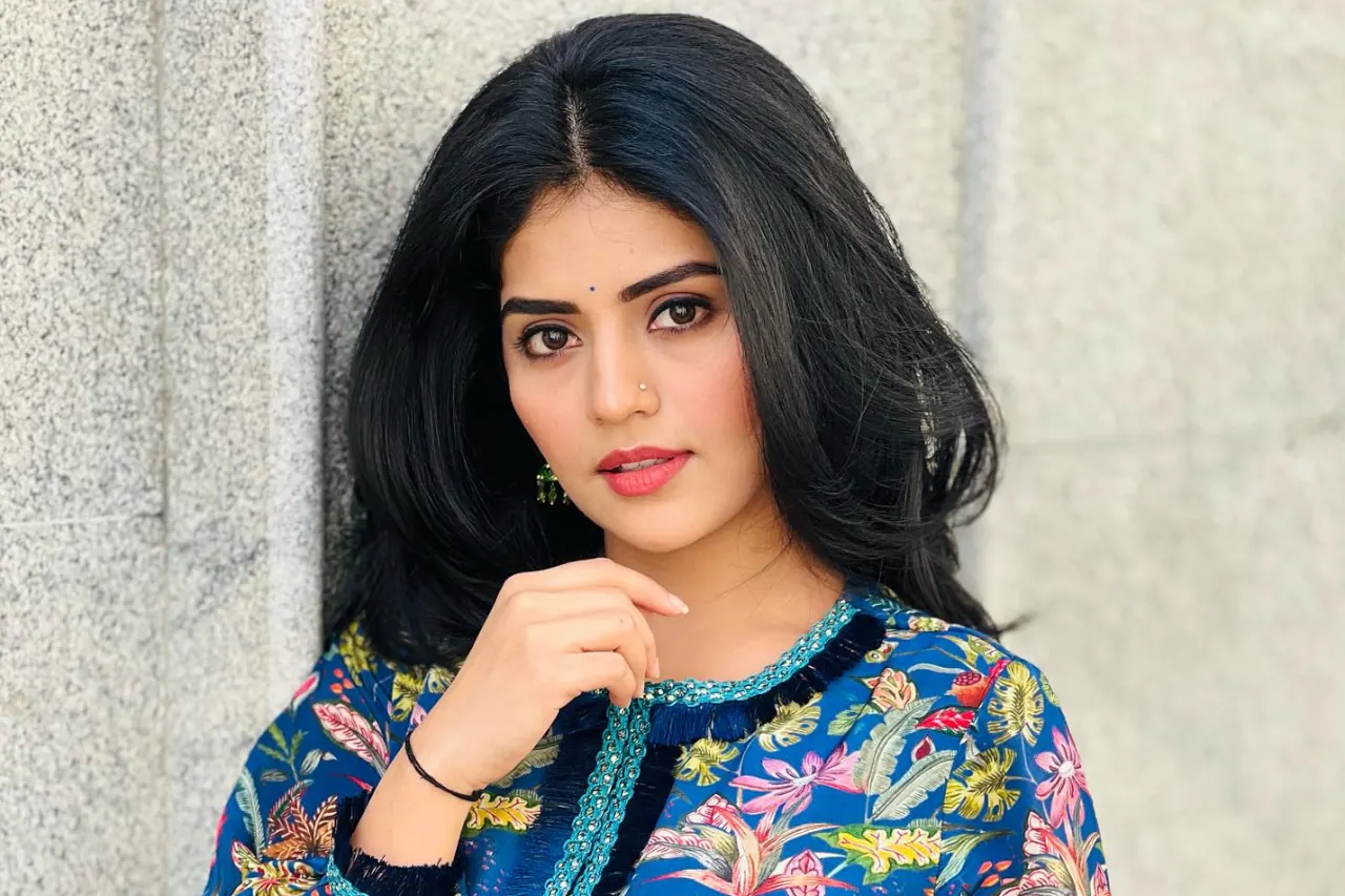 Megha Shetty