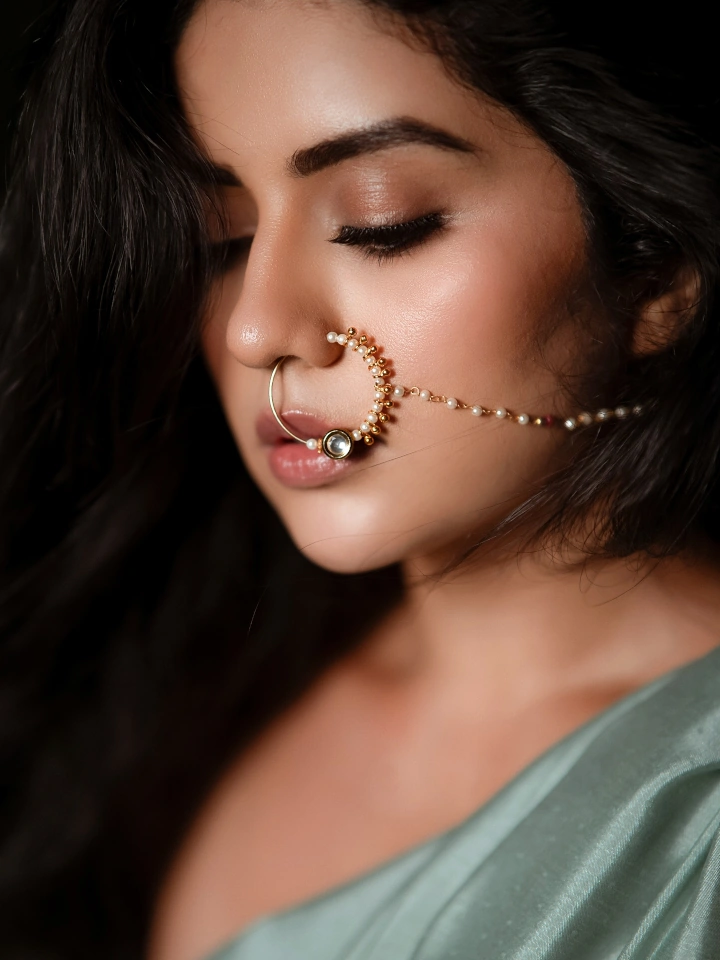 Megha Shetty's Favourite Destination is Goa, Kashmir, Shimla, London, Paris, New York