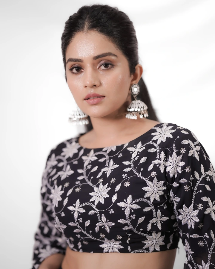 Megha Shetty's Latest Image