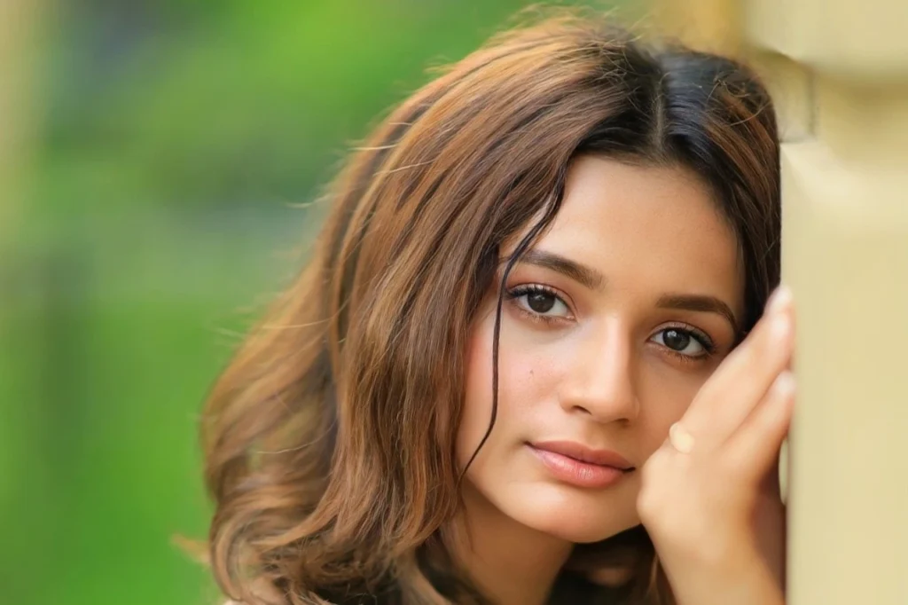 Nandini Dutta Age