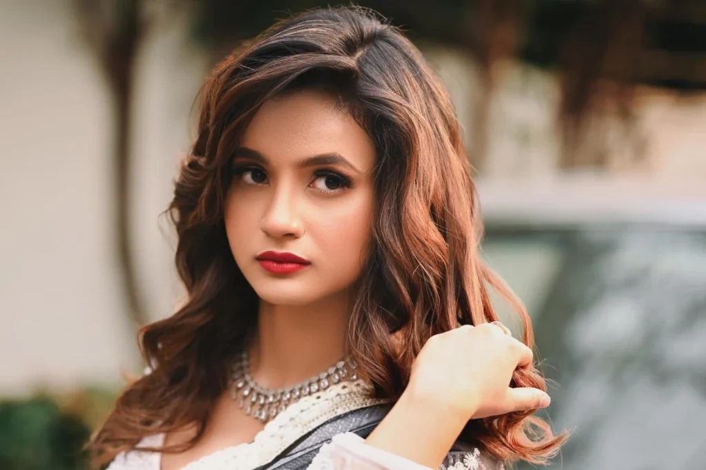 Nandini Dutta Biography