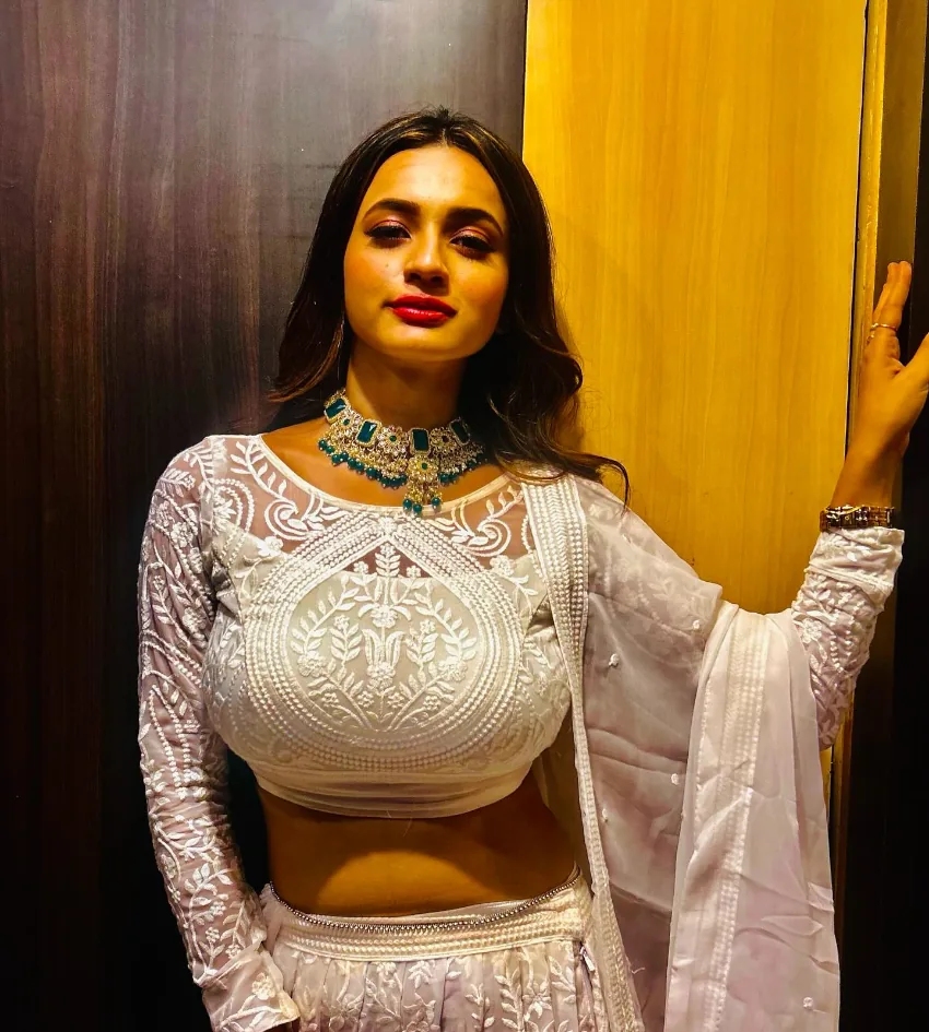 Nandini Dutta Hottest