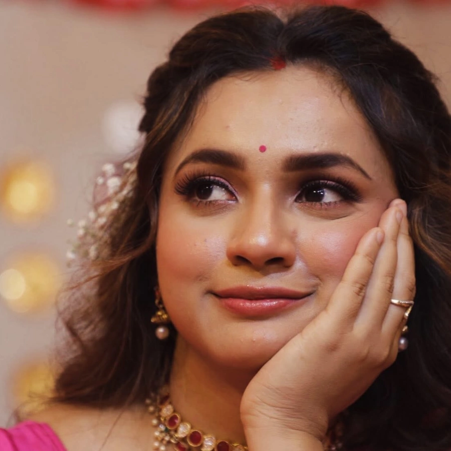 Nandini Dutta Husband