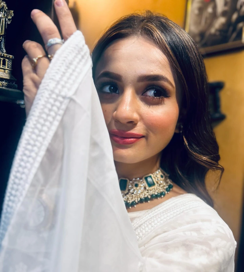 Nandini Dutta Instagram