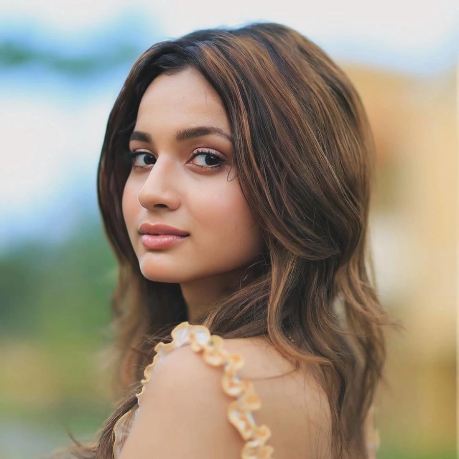Nandini Dutta Movie List
