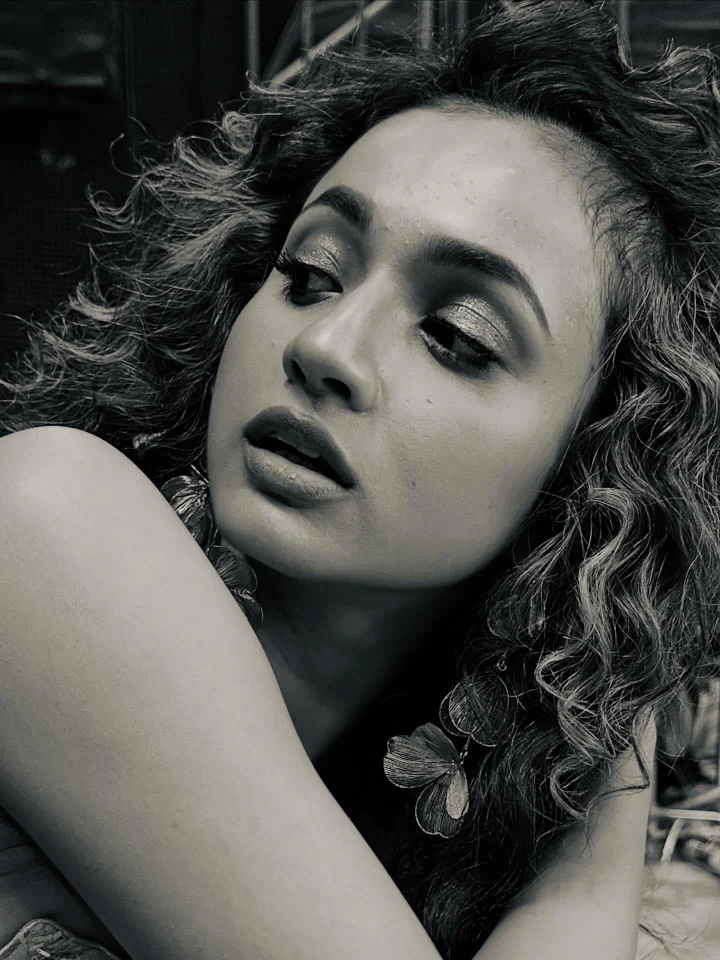 Nandini Dutta Music Videos