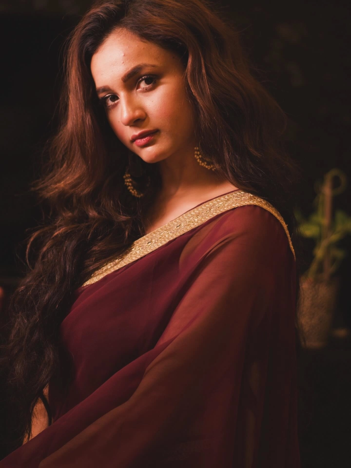 Nandini Dutta Net Worth
