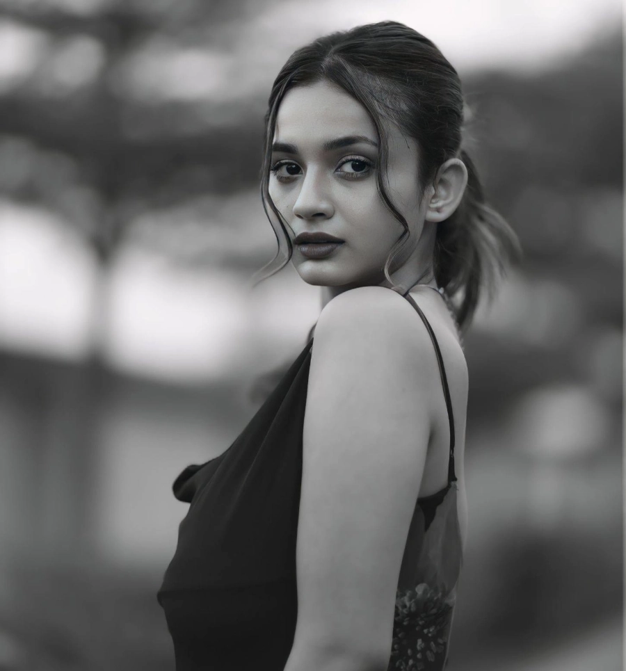 Nandini Dutta Television Serial
