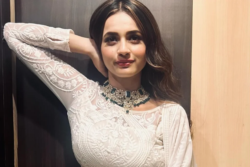 Nandini Dutta Weight