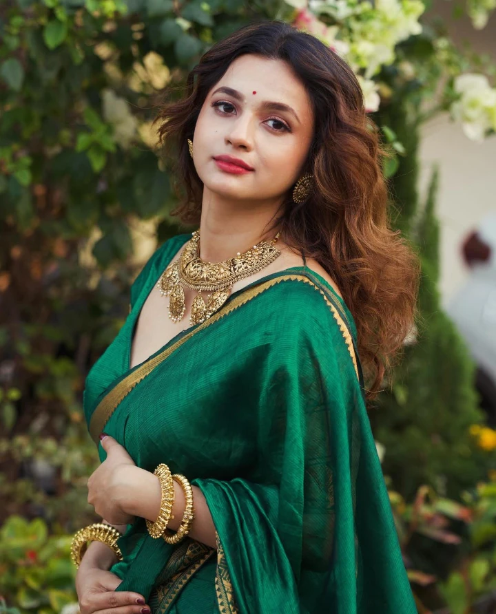 Nandini Dutta in Various Advertisements