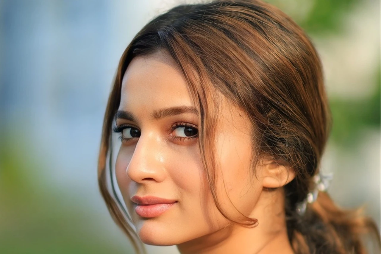Nandini Dutta
