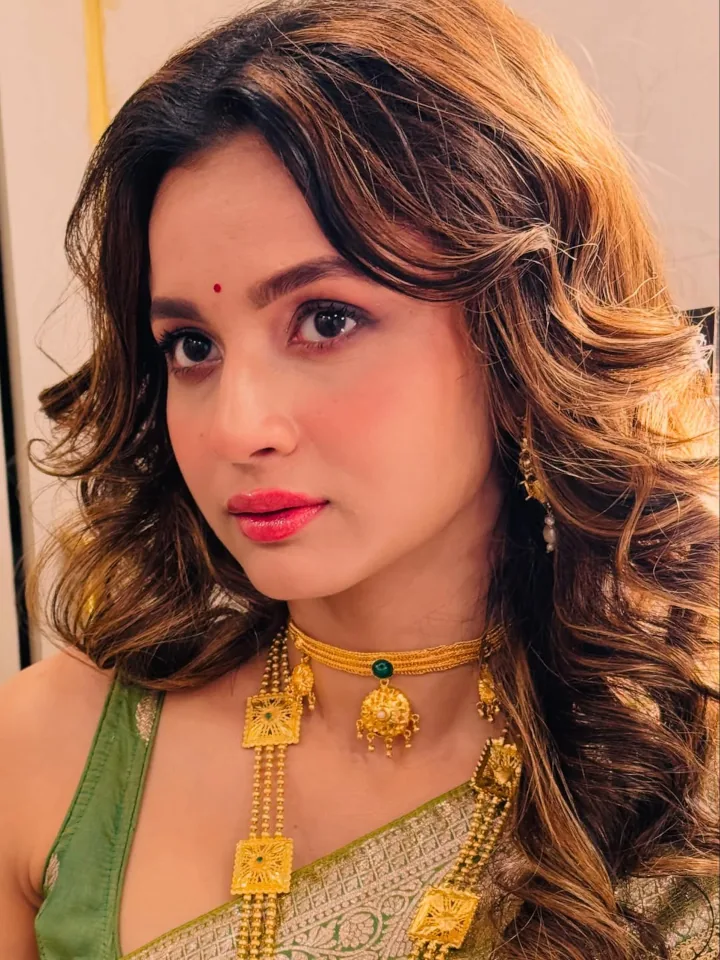 Nandini Dutta's Hottest Image Ever
