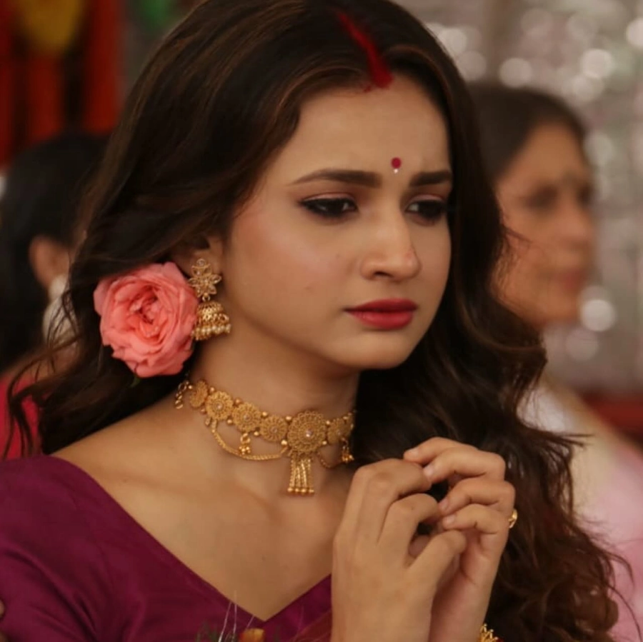 Nandini Dutta's Latest Image