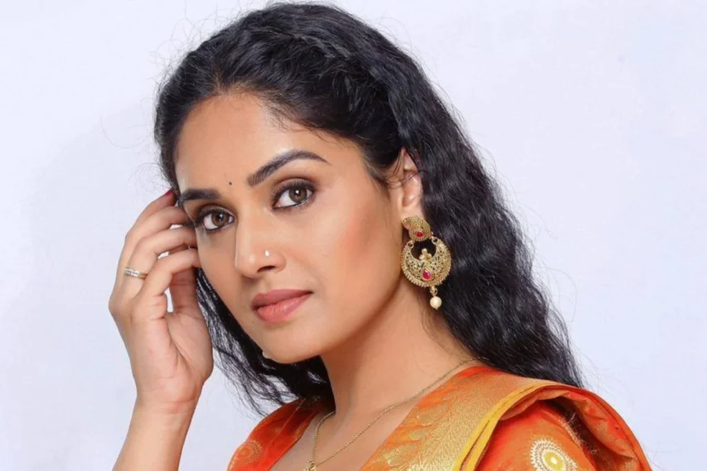Pallavi Patil Biography