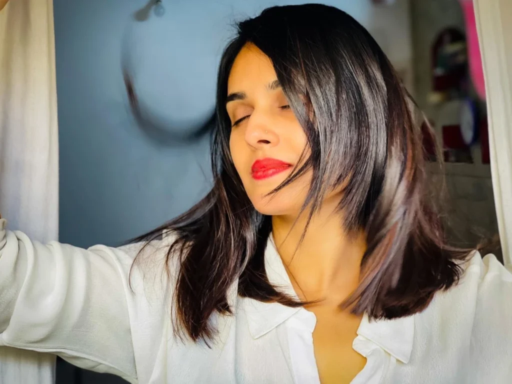 Pallavi Patil Facebook