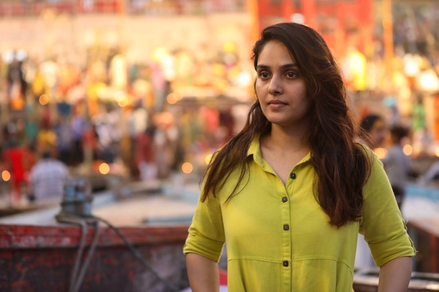 Pallavi Patil Family