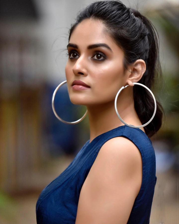 Pallavi Patil Filmography