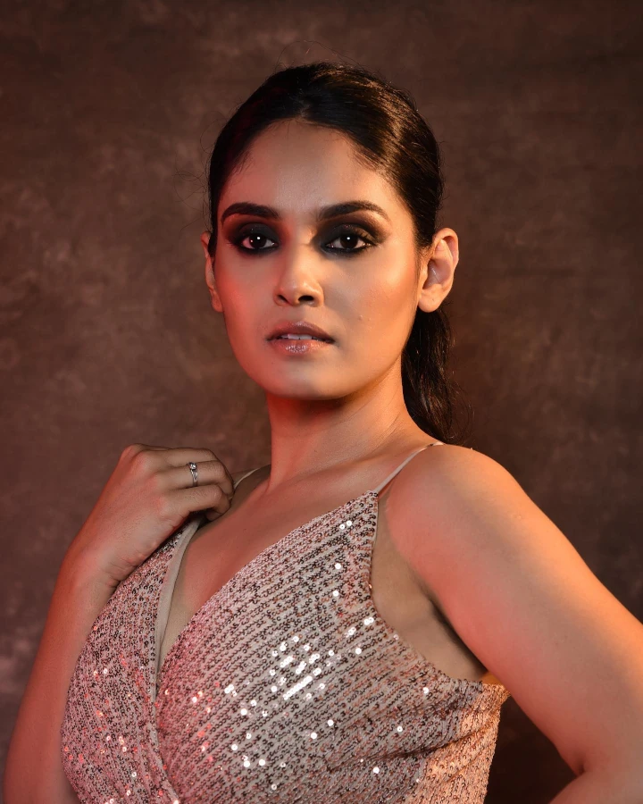 Pallavi Patil Hottest