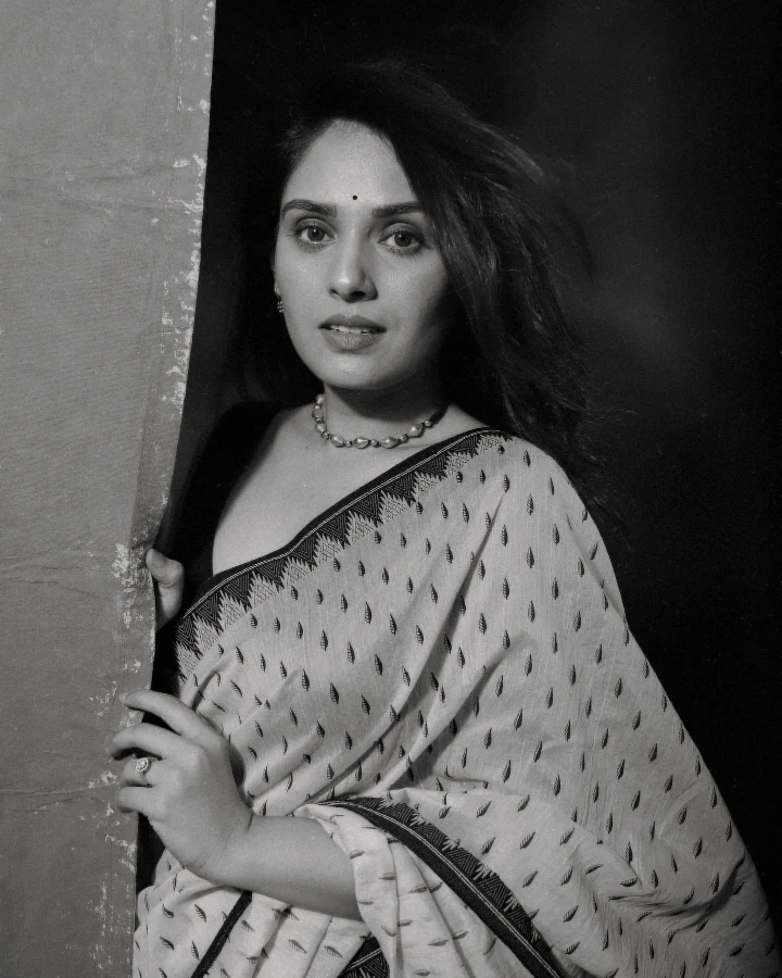 Pallavi Patil Instagram Images