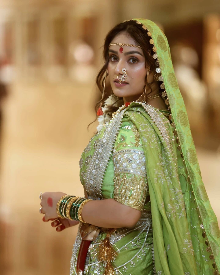 Pallavi Patil Marriage