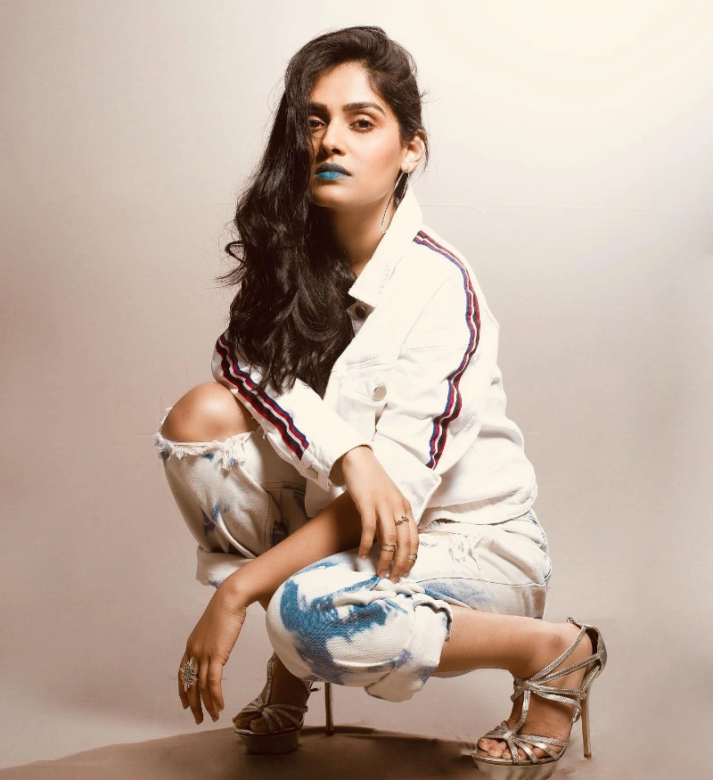 Pallavi Patil Movie List