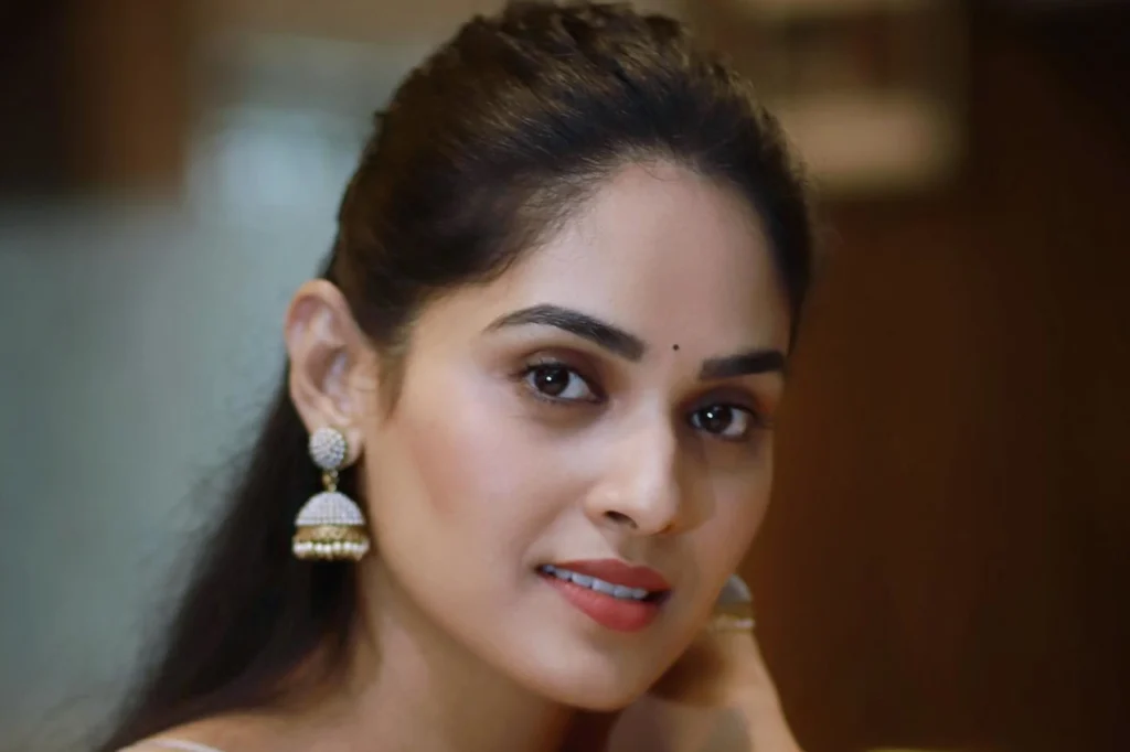 Pallavi Patil Net Worth