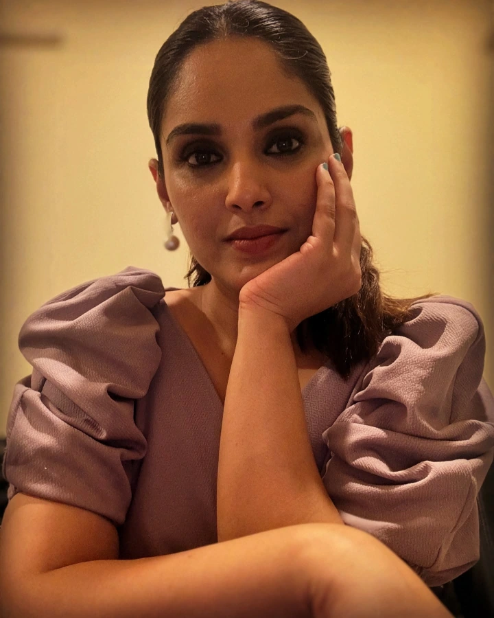 Pallavi Patil Twitter